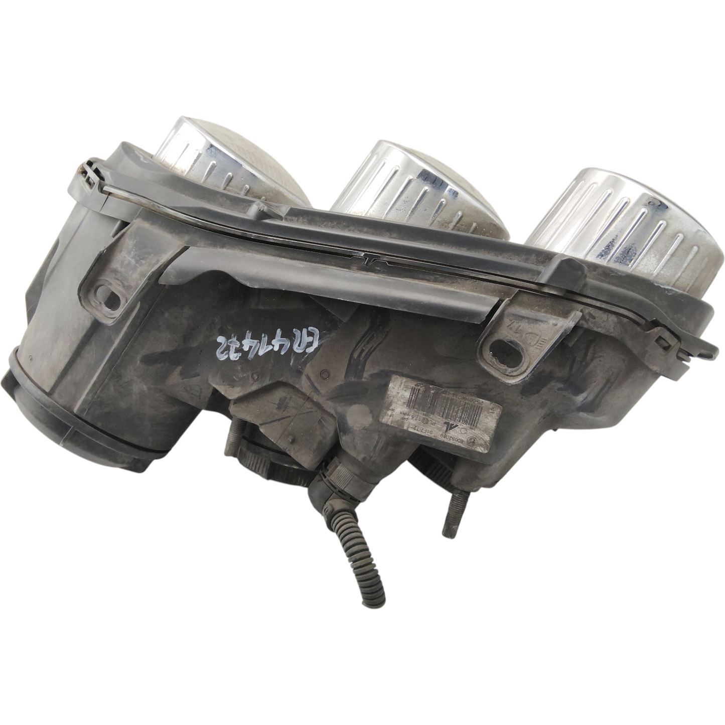 Faro Proiettore Anteriore Sinistro ALFA ROMEO 159