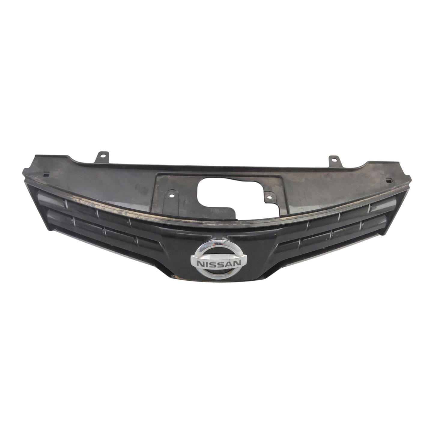 Griglia Radiatore NISSAN NOTE 1 Serie Benzina GPL Diesel