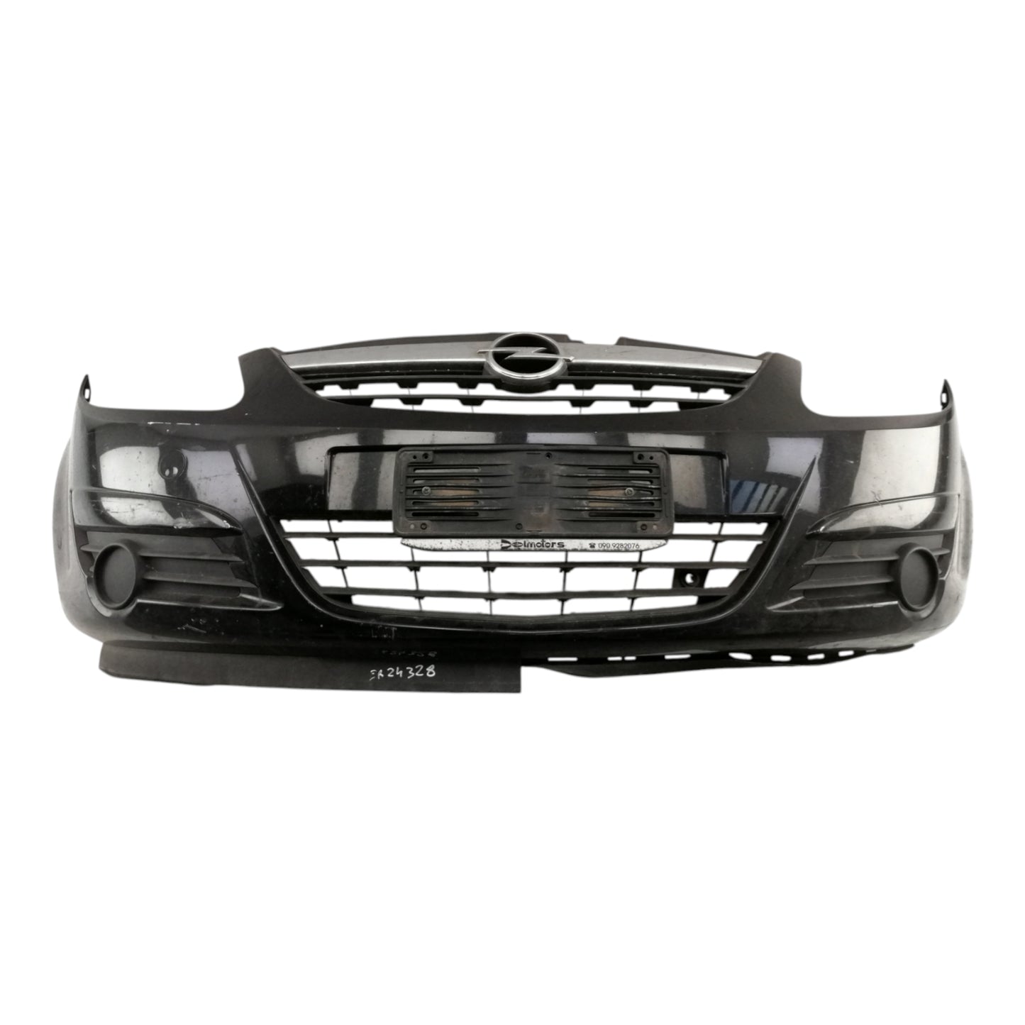 Paraurti Anteriore OPEL CORSA D 3-5 Porte