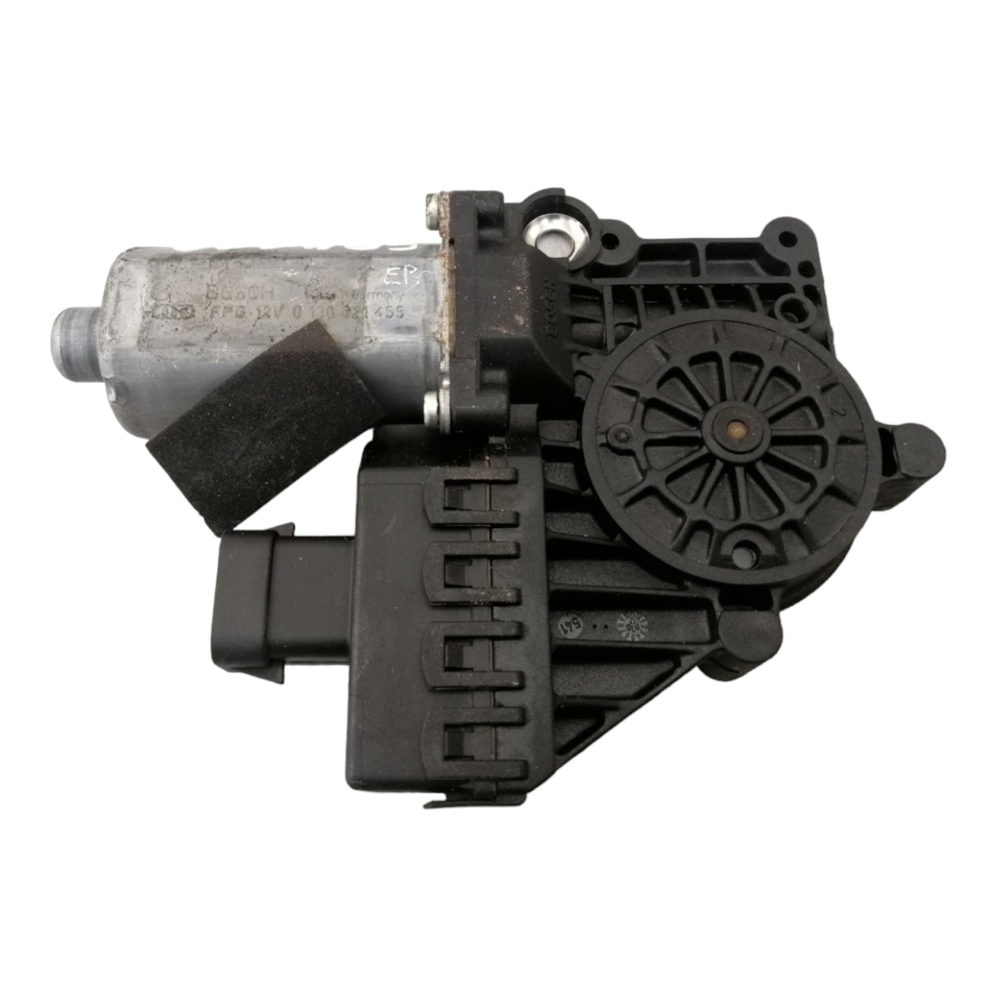 Motorino Alzacristallo Porta Anteriore Destro OPEL ASTRA H