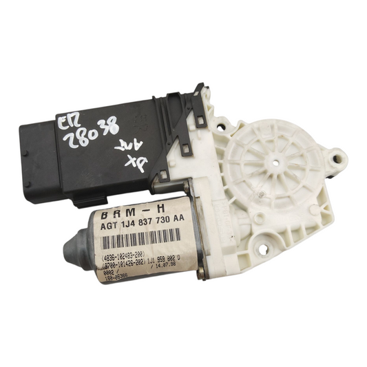 Motorino Alzacristallo Porta Anteriore Destro VOLKSWAGEN GOLF 4 Serie