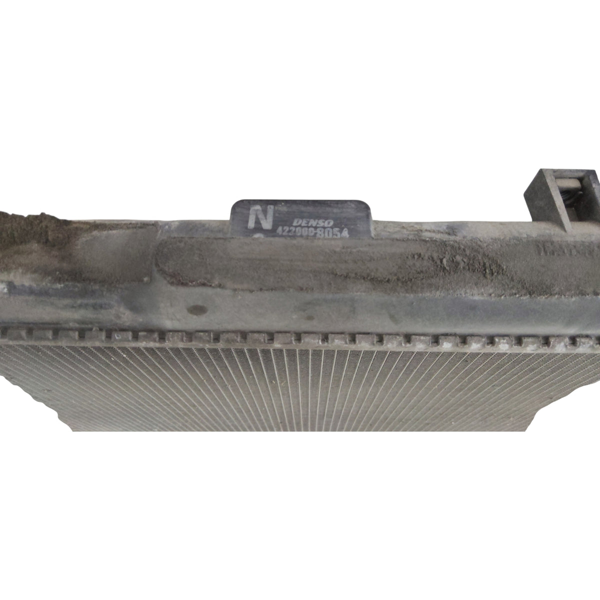 Radiatore Acqua Raffreddamento SUZUKI GRAND VITARA 2 Serie 1.9 Diesel F9Q