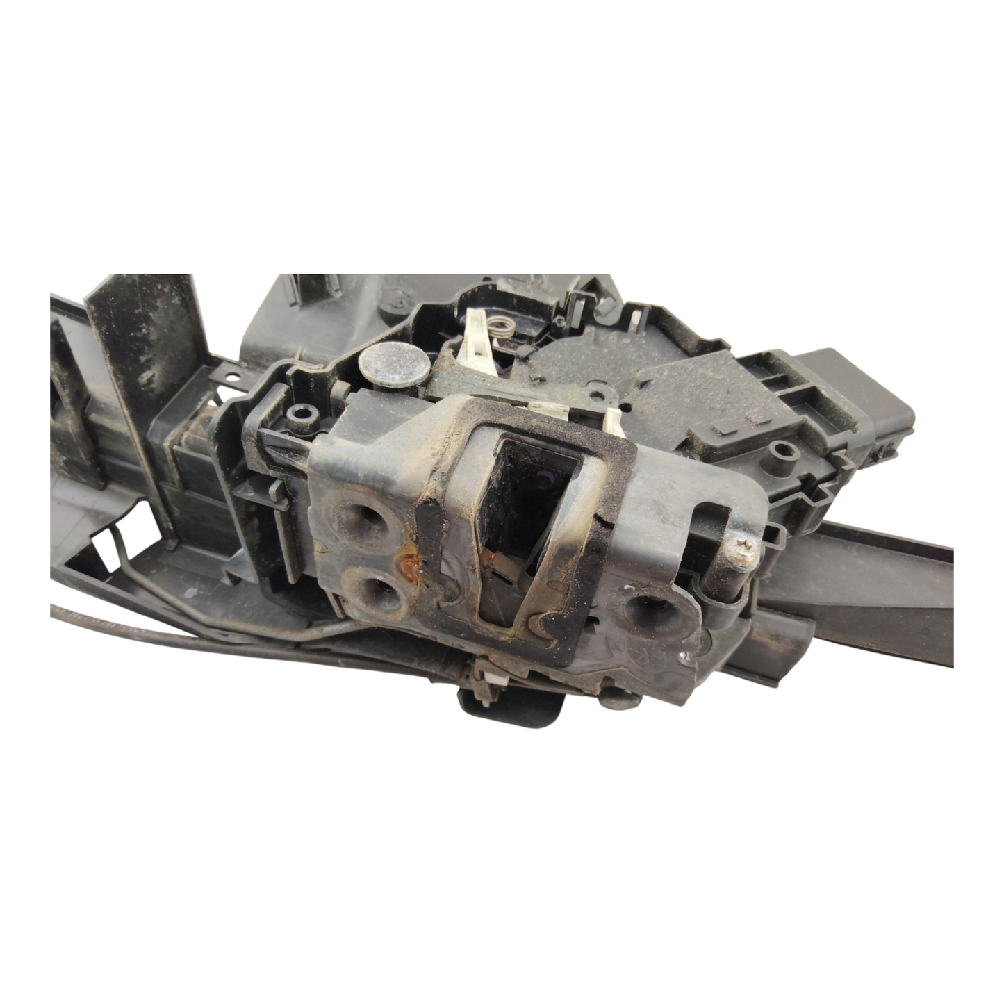 Serratura Porta Anteriore Sinistro FORD FOCUS 2 Serie/C-MAX 1 Serie