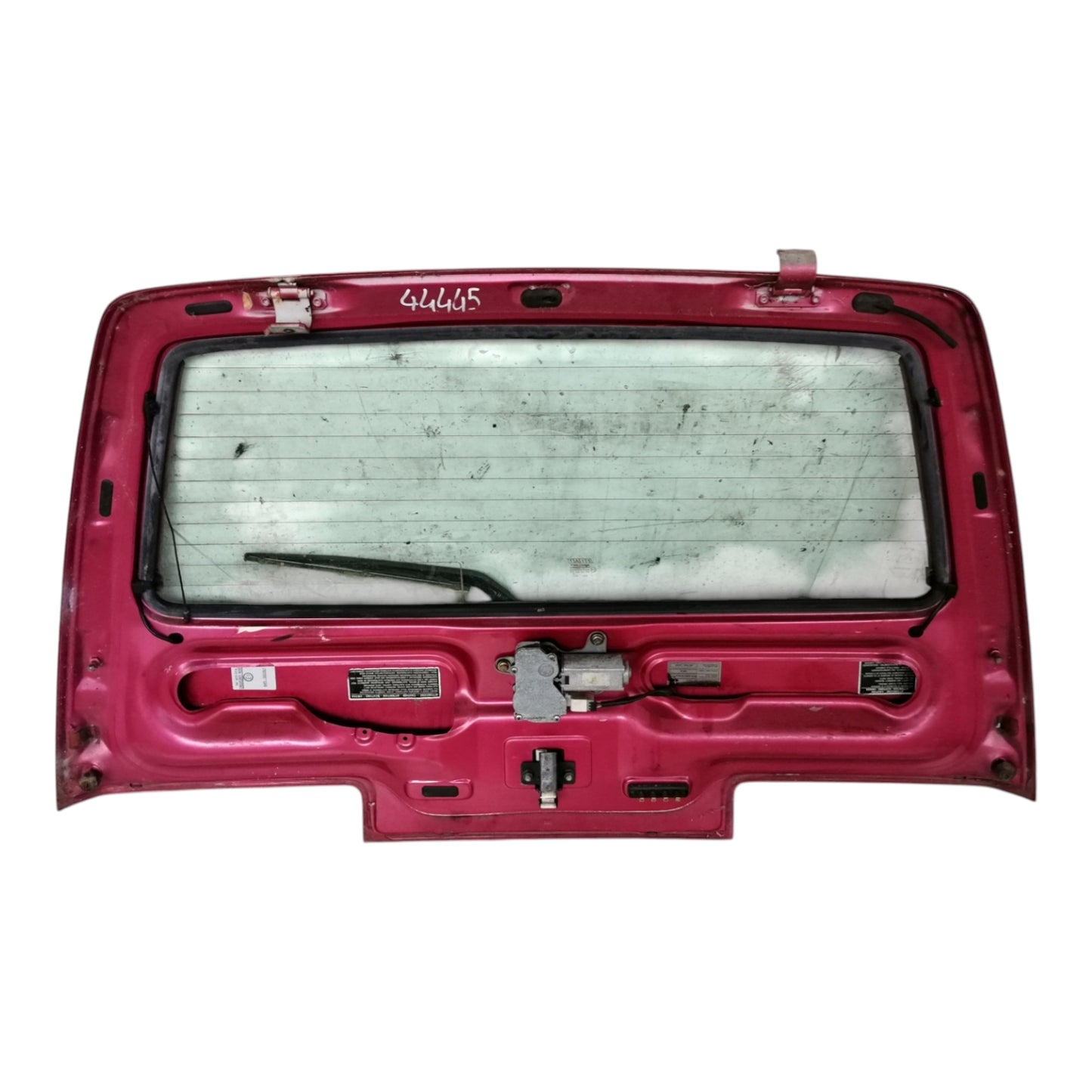 Portello Portellone Posteriore FIAT CINQUECENTO