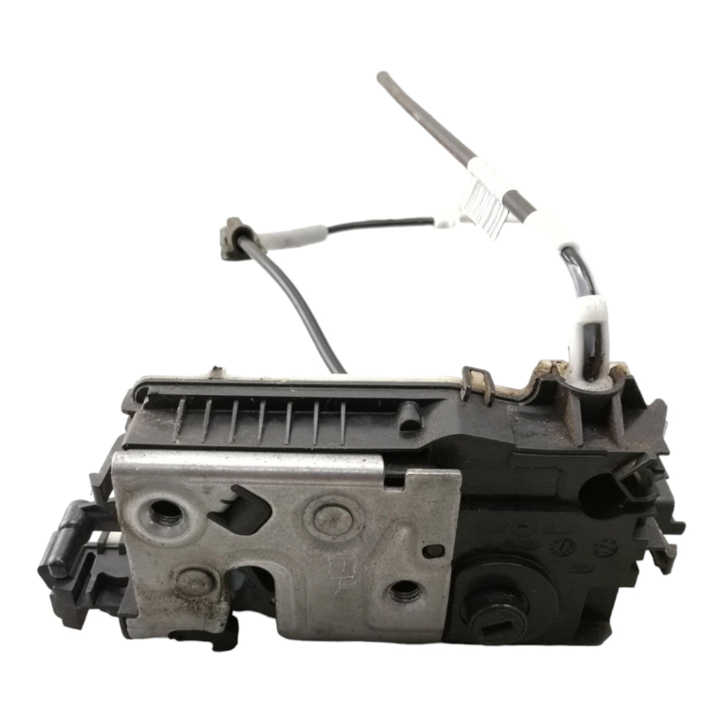 Serratura Porta Anteriore Destro PEUGEOT 208 1 Serie/2008 1 5 Porte