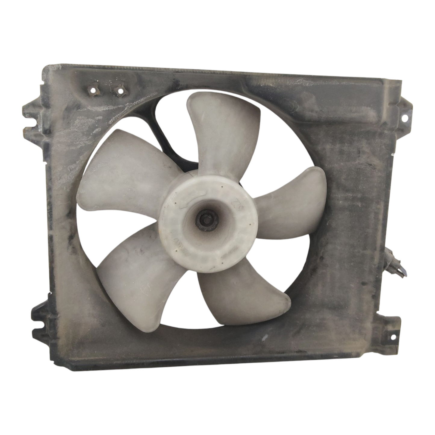 Motorino Elettroventola Ventola Destro FIAT SEDICI 1.9 Diesel