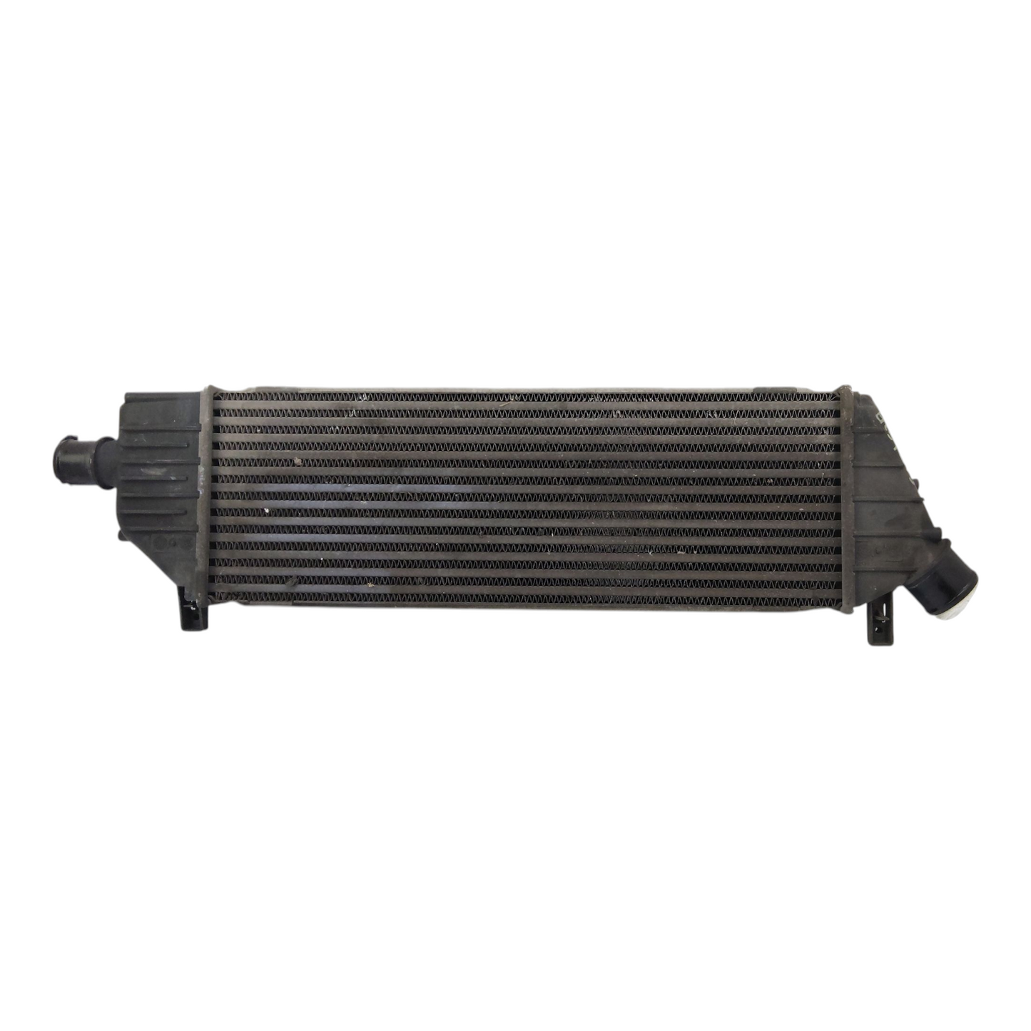 Intercooler Scambiatore Calore NISSAN MICRA 3 Serie 1.5 Diesel