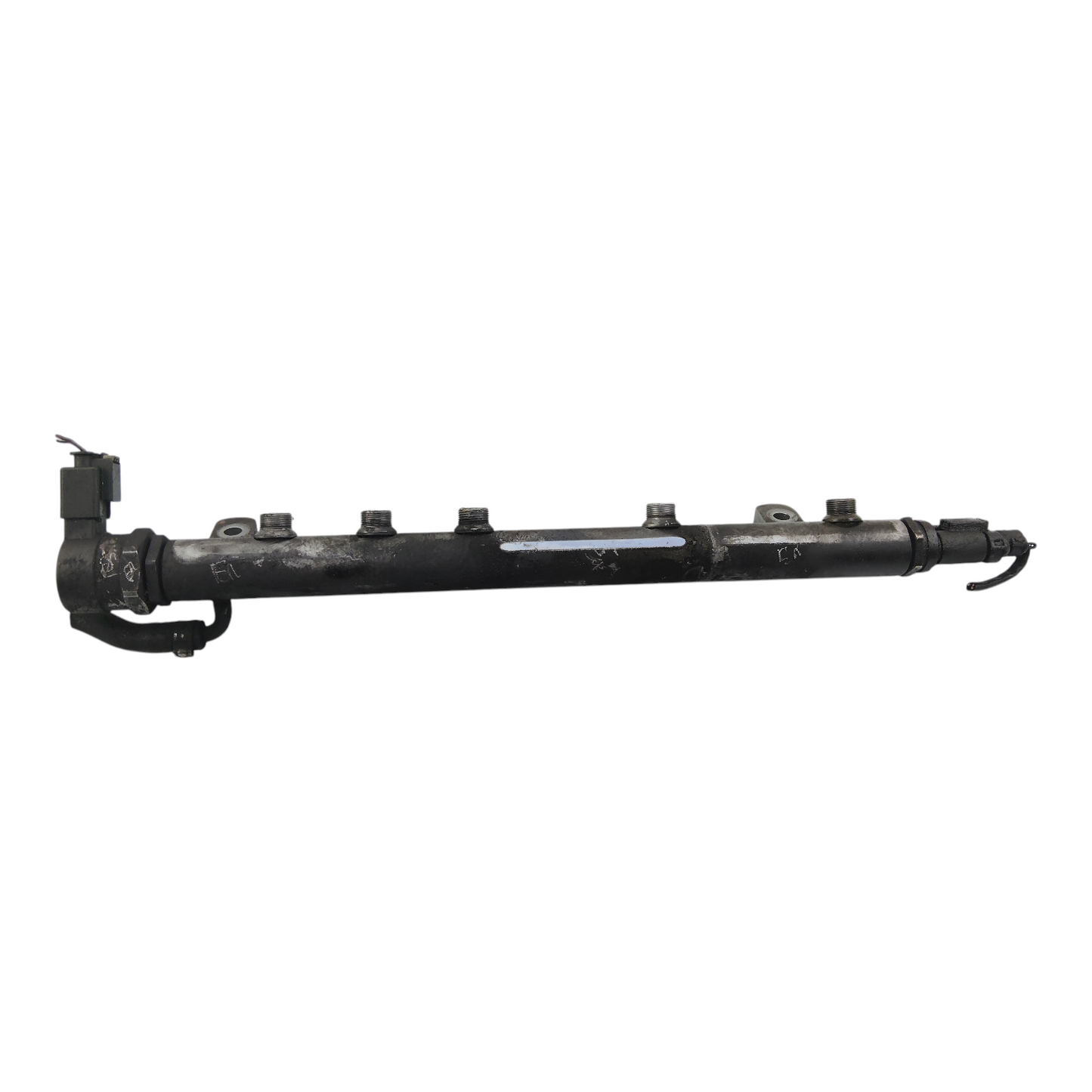 Distributore Flauto Carburante MERCEDES CLASSE B W245 2.0 CDi