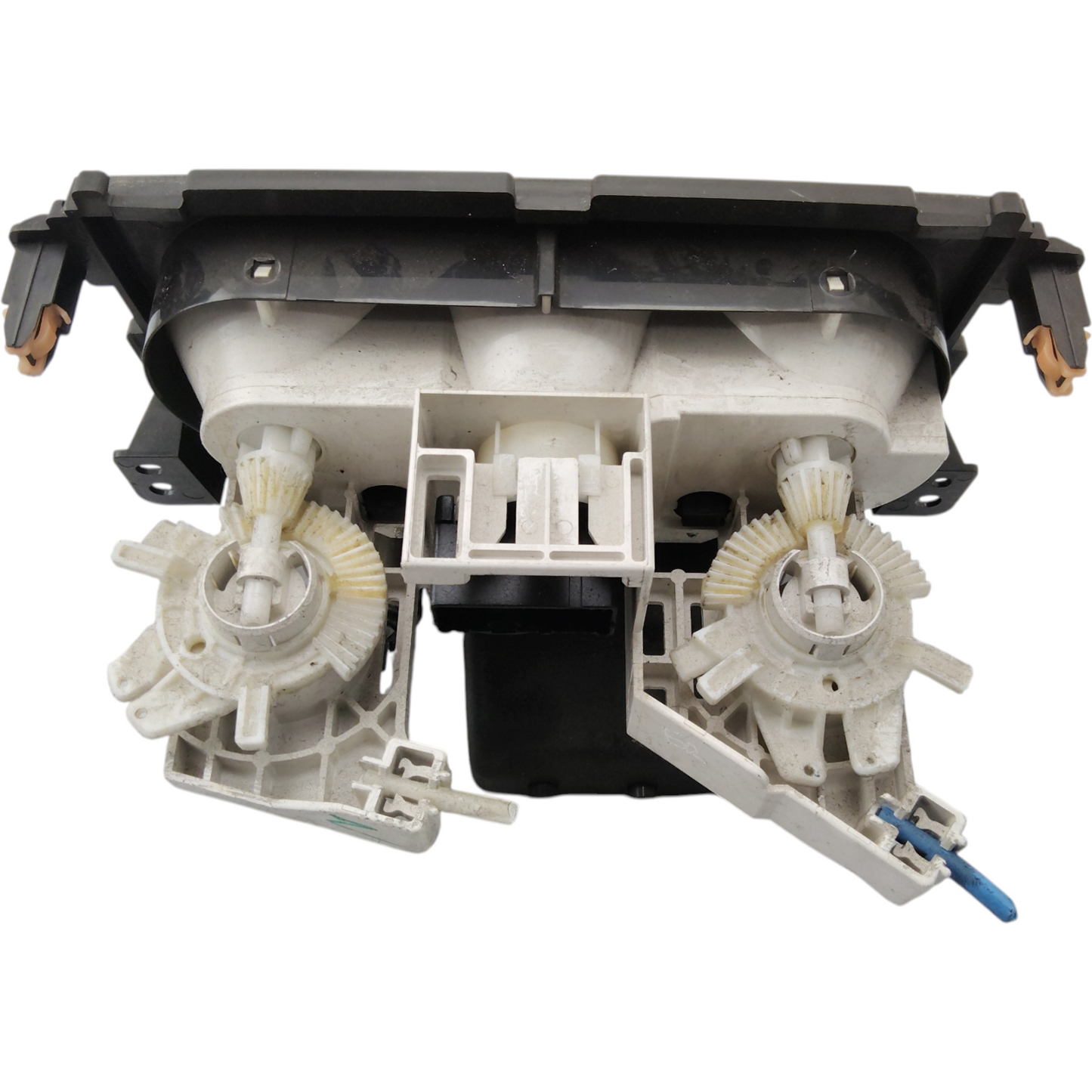 Modulo Comando Clima OPEL AGILA B Benzina GPL Diesel