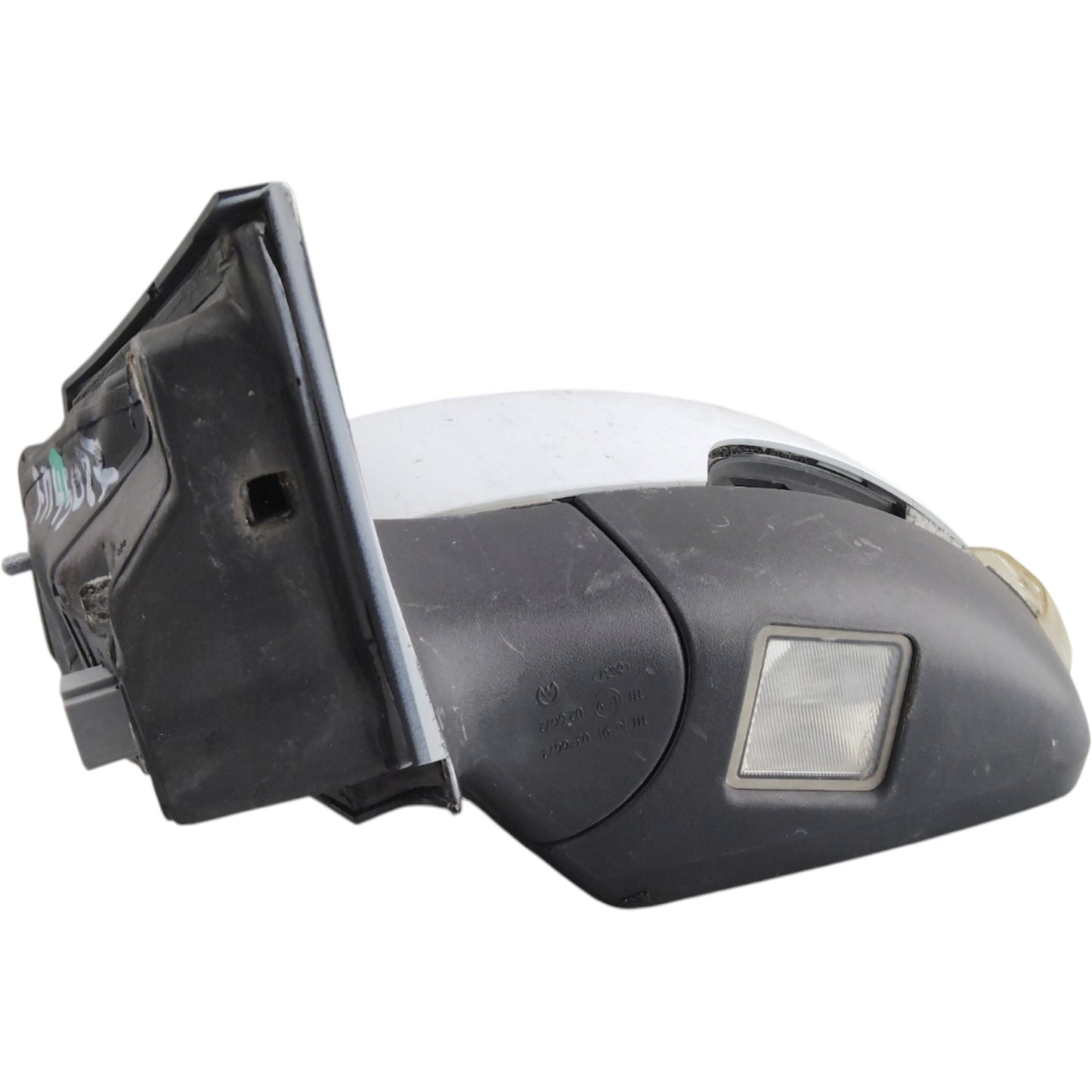 Specchietto Retrovisore Anteriore Sinistro FORD KUGA 2 Serie