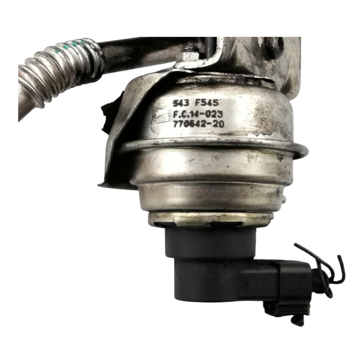 Turbina LANCIA DELTA 3 Serie 1.6 Diesel