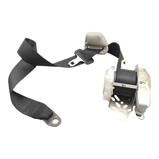 Cintura Di Sicurezza Anteriore Sinistro SUZUKI SWIFT 4 Serie 5 Porte