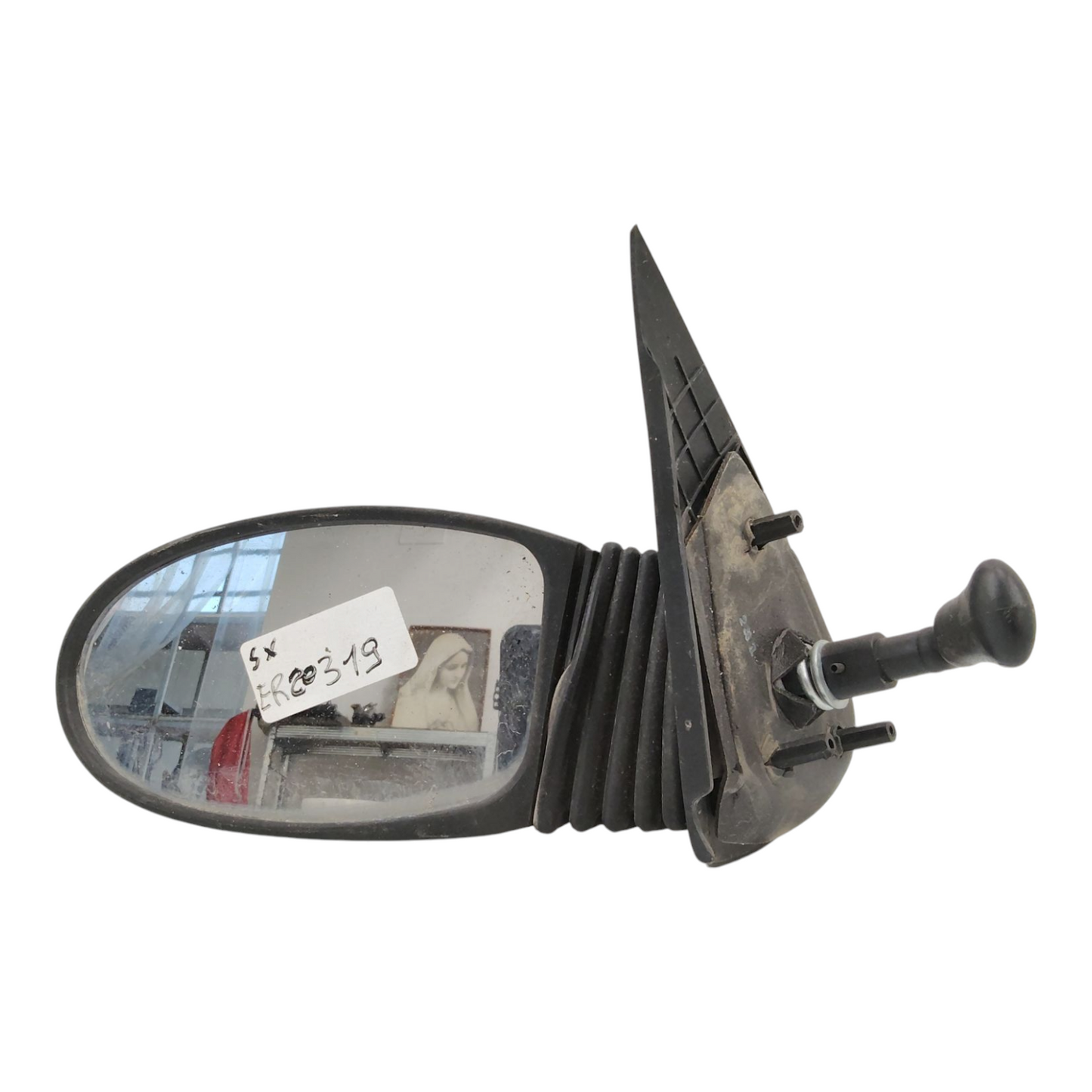 Specchietto Retrovisore Esterno Anteriore Sinistro FIAT SEICENTO