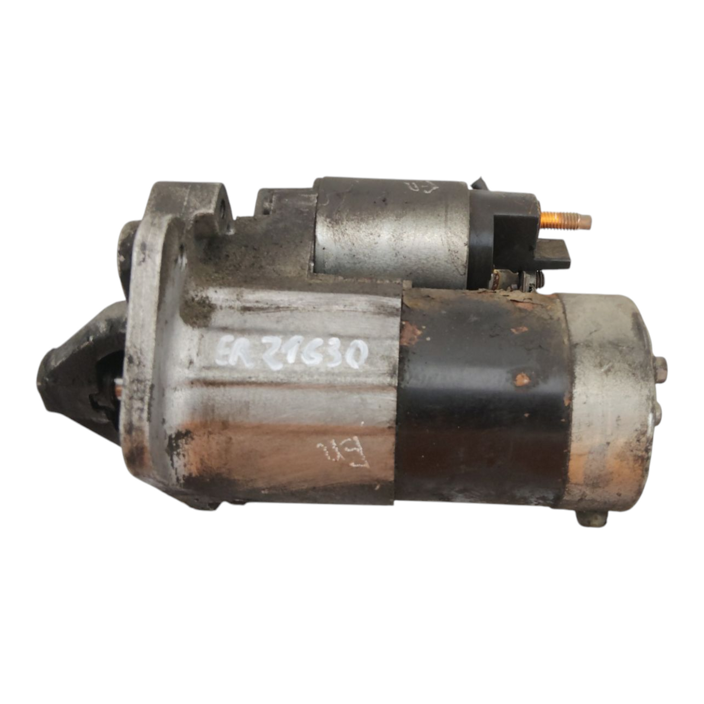 Motorino Avviamento NISSAN NOTE 1 Serie/EVALIA/MICRA 5 Serie Diesel