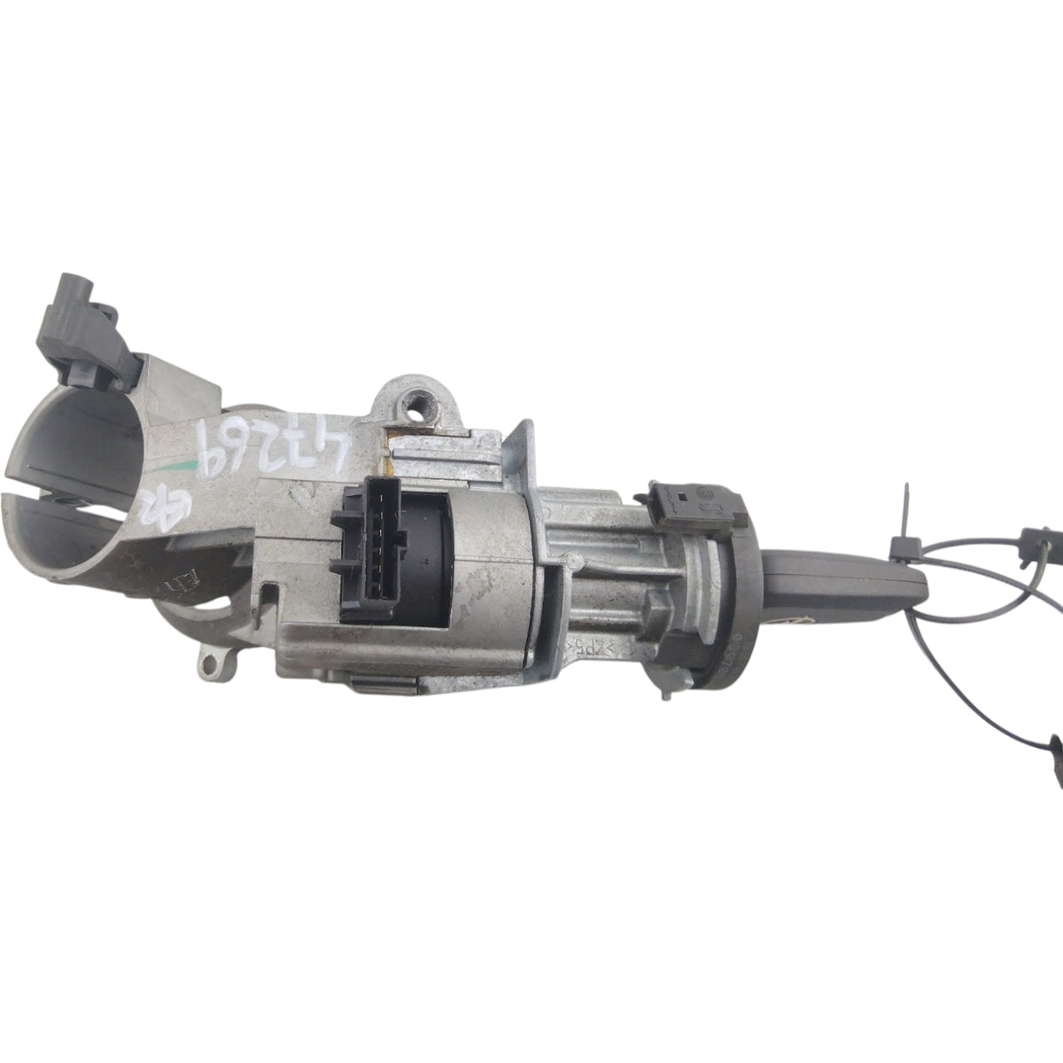 Blocchetto Avviamento OPEL CORSA D Benzina Diesel GPL