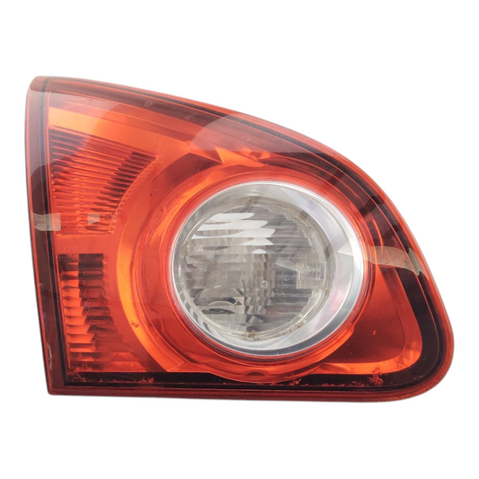 Fanale Stop Interno Posteriore Sinistro NISSAN QASHQAI 1 Serie