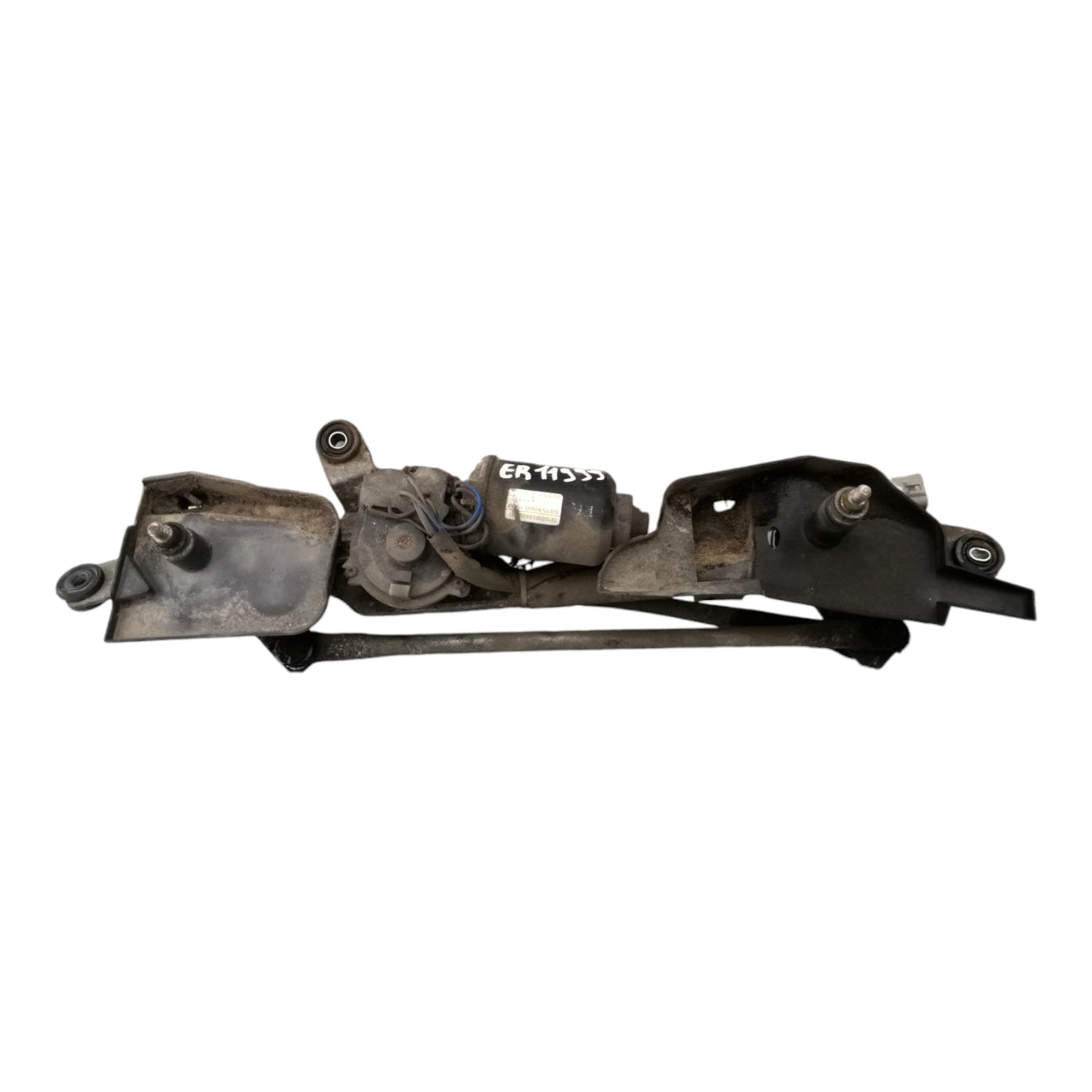 Motorino Meccanismo Tergicristallo NISSAN PIXO 5 Porte