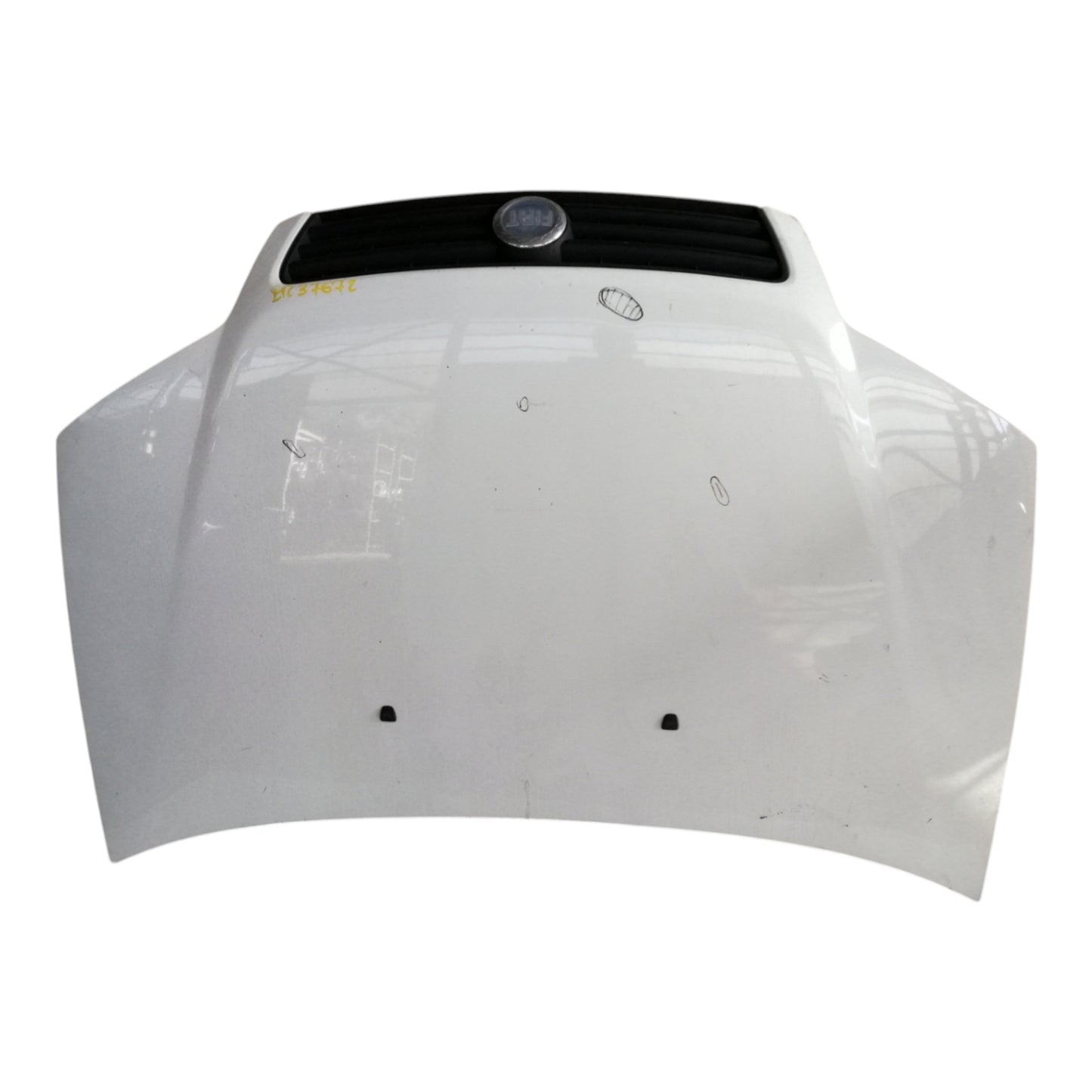 Cofano Anteriore FIAT PUNTO 2 Serie 188 3-5 Porte