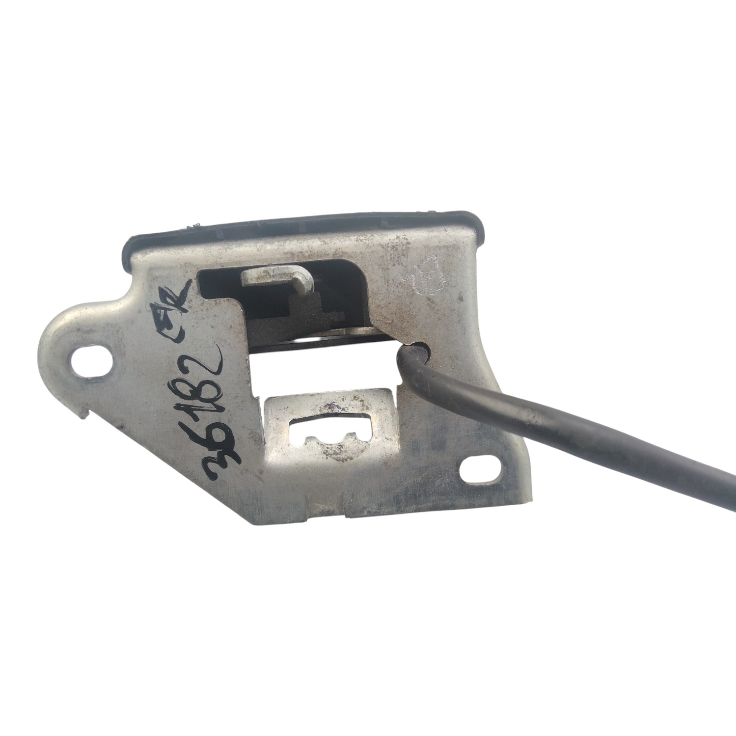 Serratura Portello Posteriore FIAT PUNTO 2 Serie 188 3-5 Porte