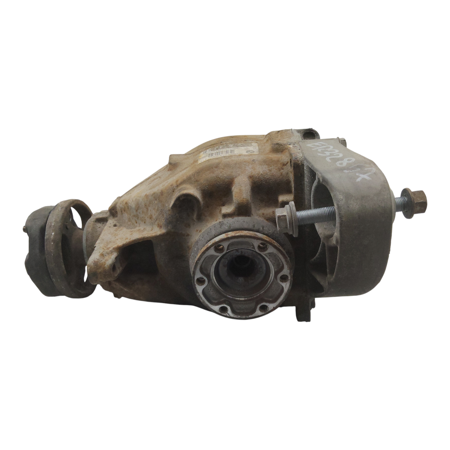 Differenziale Posteriore BMW SERIE 3 E91 E90 E92 E93 320d 2.0