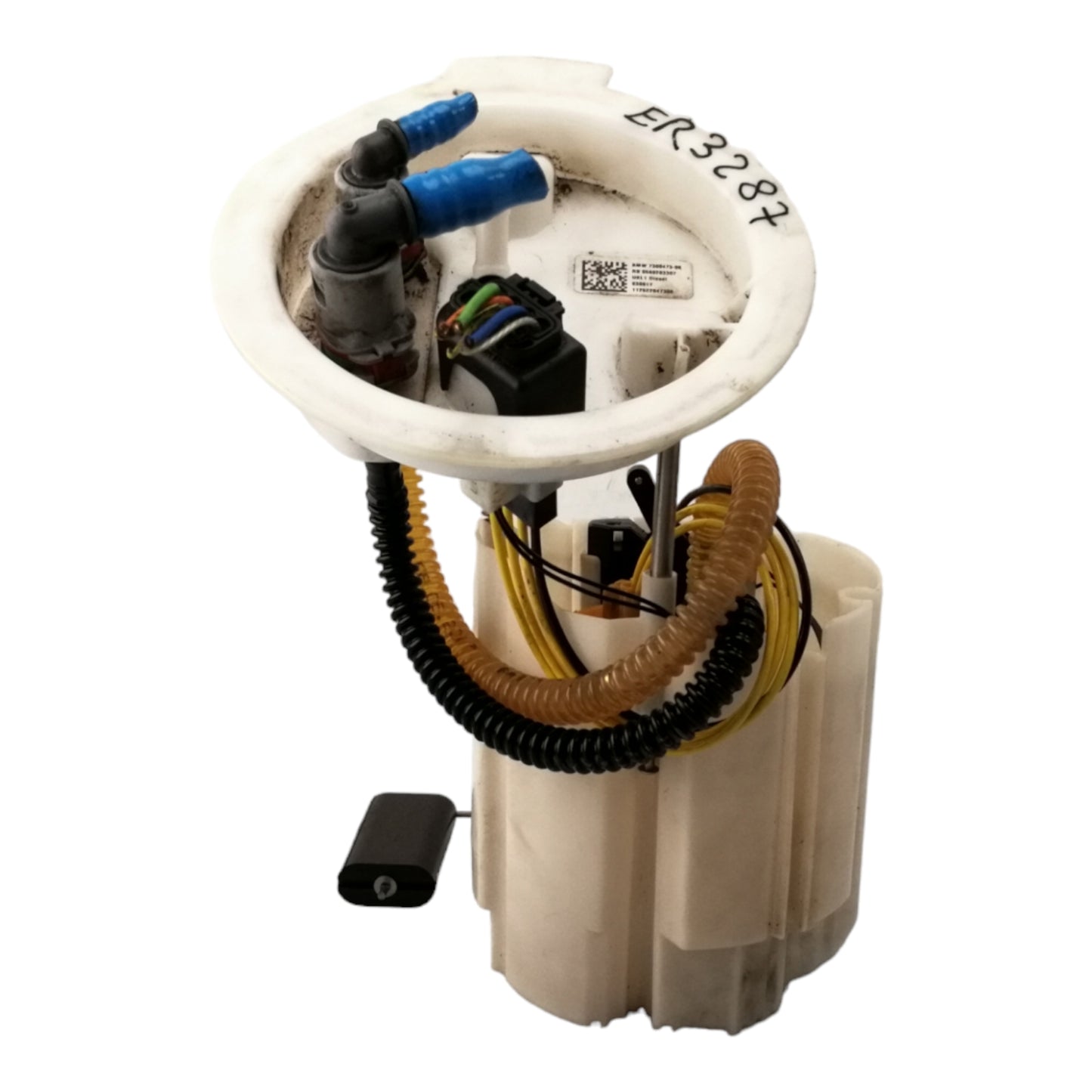 Pompa Carburante Galleggiante MINI MINI ONE F55 F56 F57 1.5 2.0 DIESEL