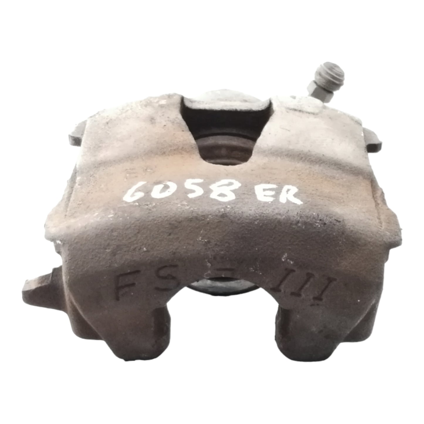 Pinza Freno Anteriore Sinistro SEAT IBIZA 3-4 Serie 6L1 6K1/CORDOBA 6L2