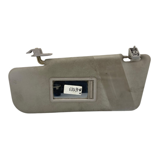 Pannello Alette Parasole Sinistro FIAT PANDA 2 Serie