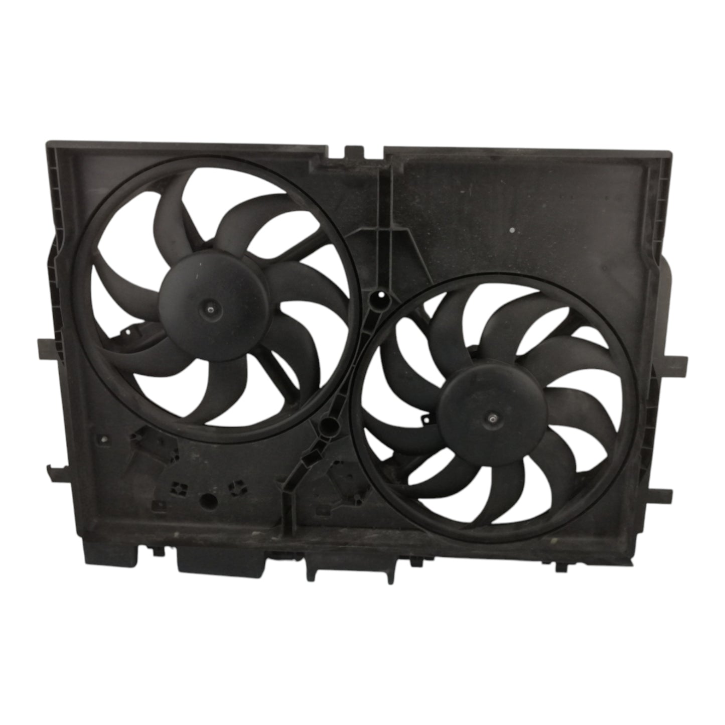 Elettroventola Ventola Radiatore FIAT DUCATO 250/290 Diesel