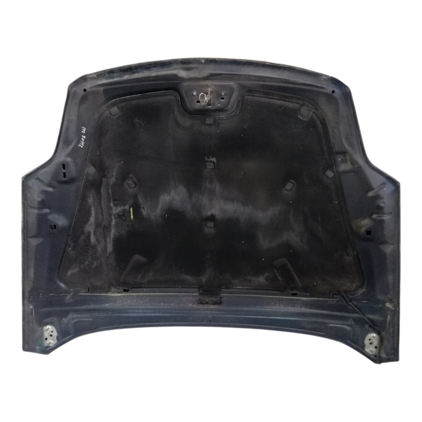 Cofano Anteriore FORD MONDEO 4 Serie Berlina SW Station Wagon