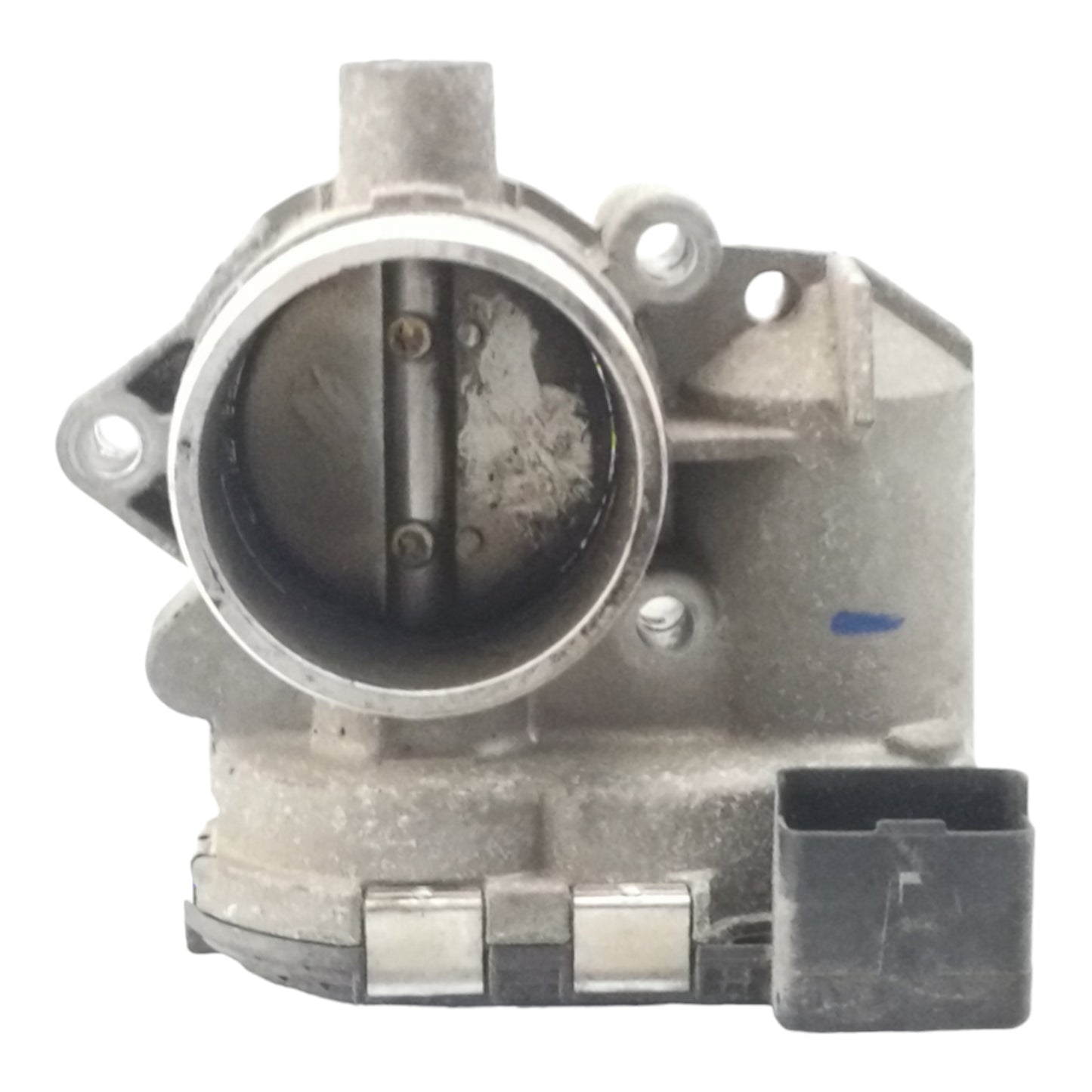 Corpo Farfallato CITROEN C2/C3 PLURIEL/C4 1/Berlingo 1 Benzina