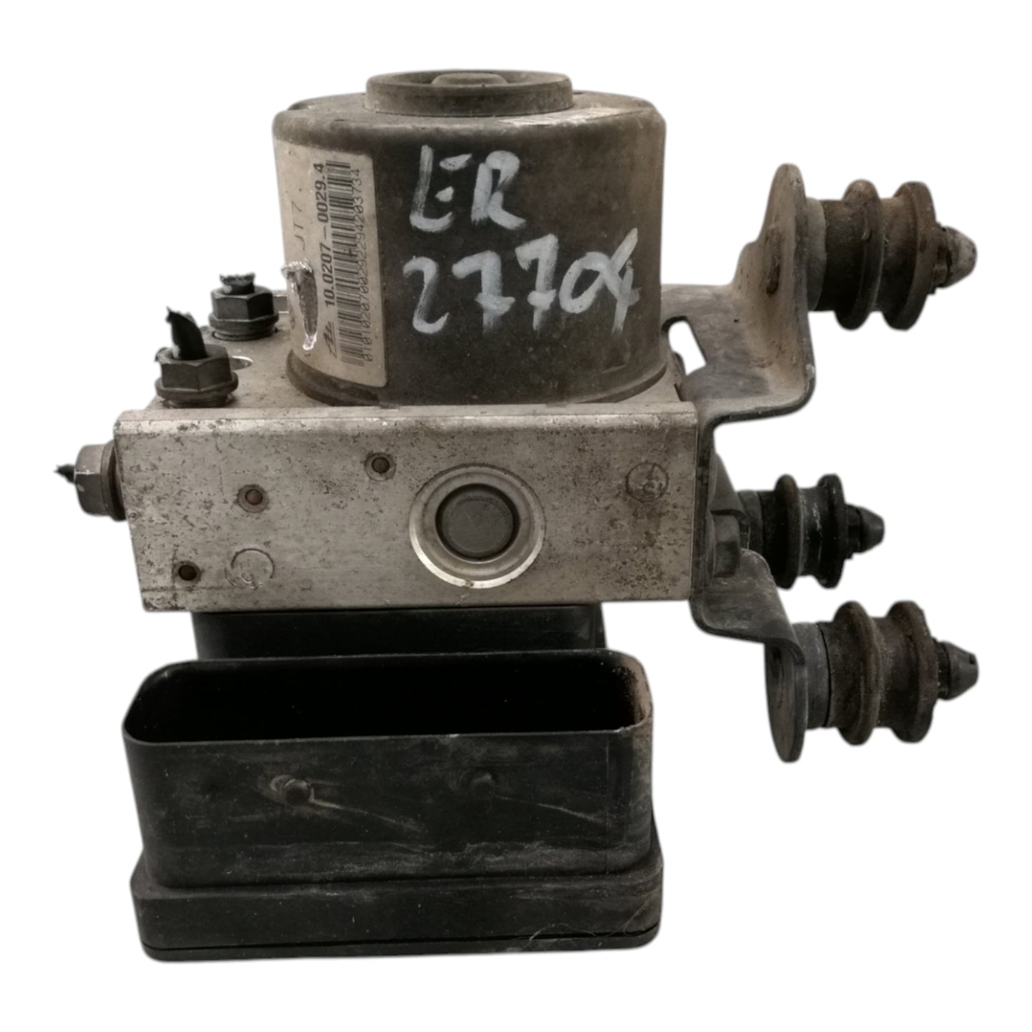 Gruppo Centralina Pompa Abs VOLKSWAGEN CADDY 3 Serie/GOLF 5