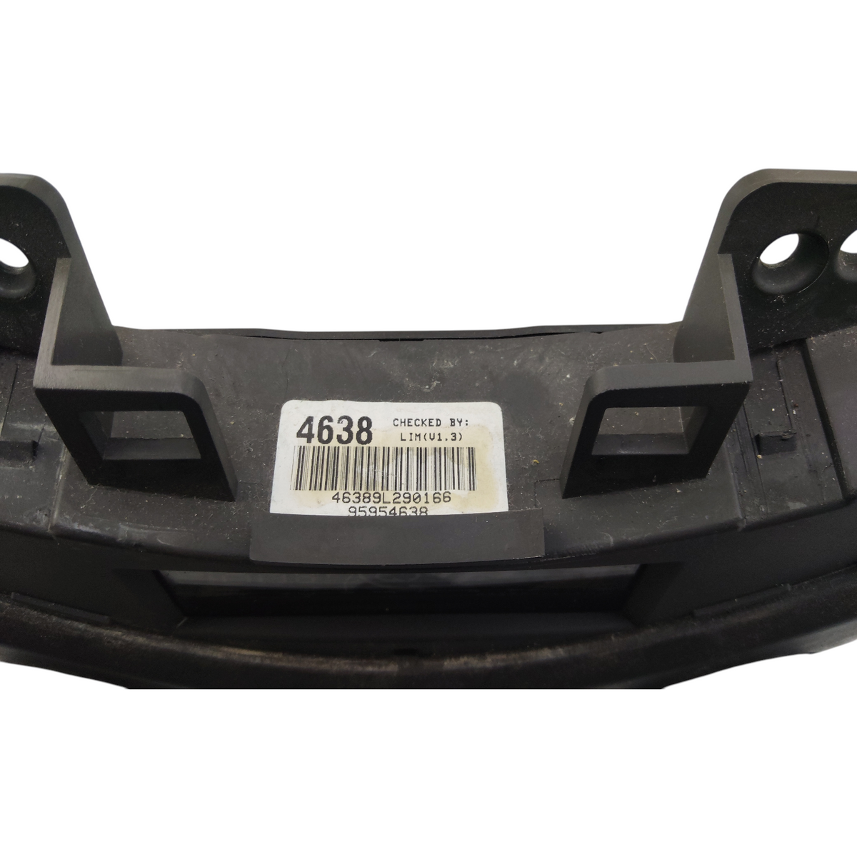 Modulo Comando Clima CHEVROLET SPARK