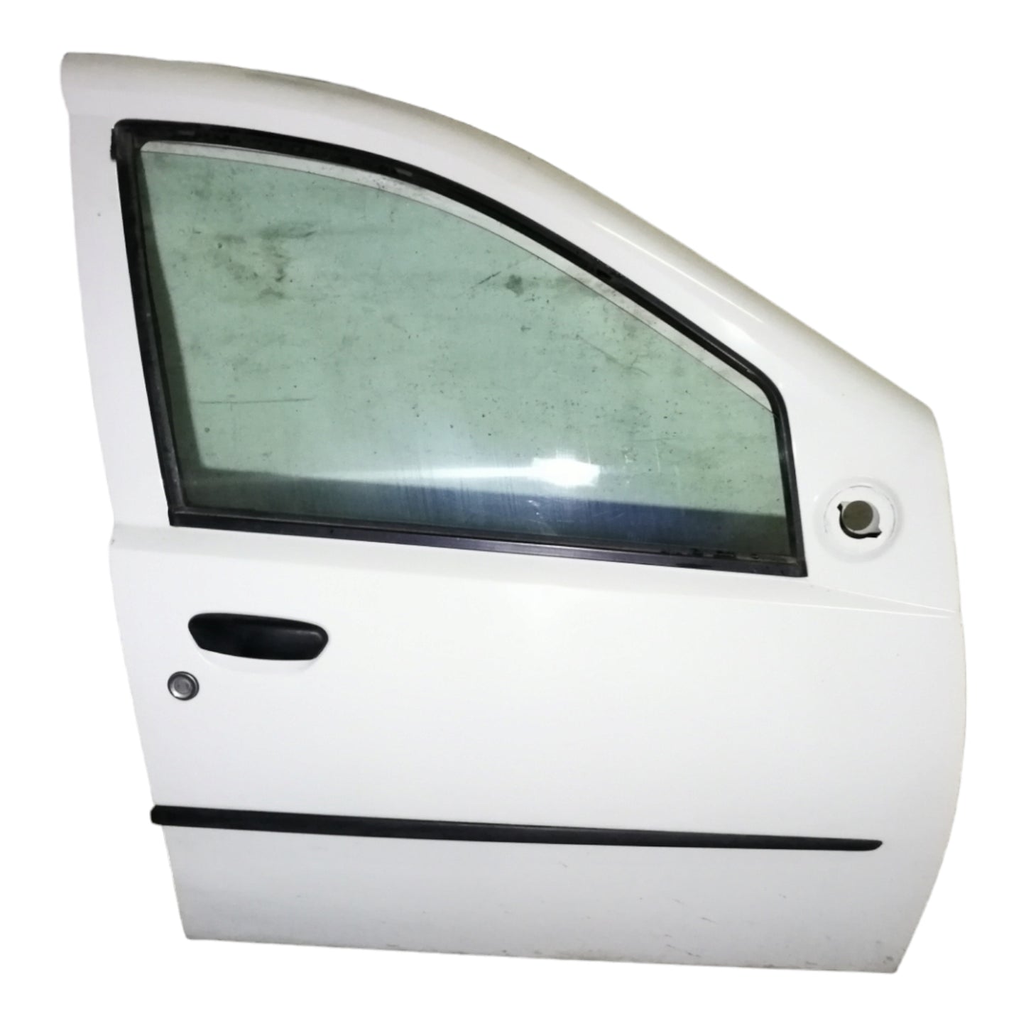 Porta Portiera Anteriore Destro FIAT PUNTO 2 Serie 5 Porte