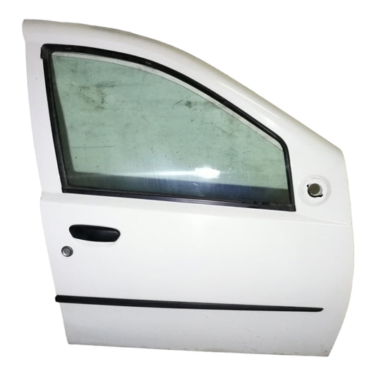 Porta Portiera Anteriore Destro FIAT PUNTO 2 Serie 5 Porte