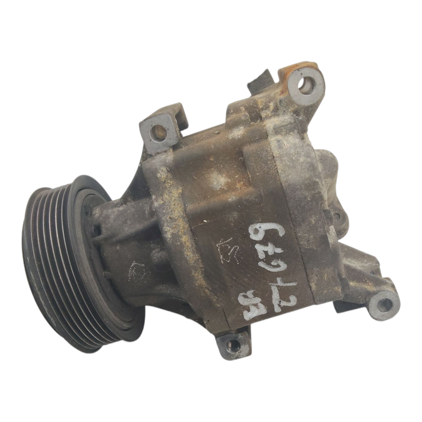 Compressore Aria Condizionata Ac FIAT PUNTO 2 Serie/IDEA 1.3 1.9 Diesel