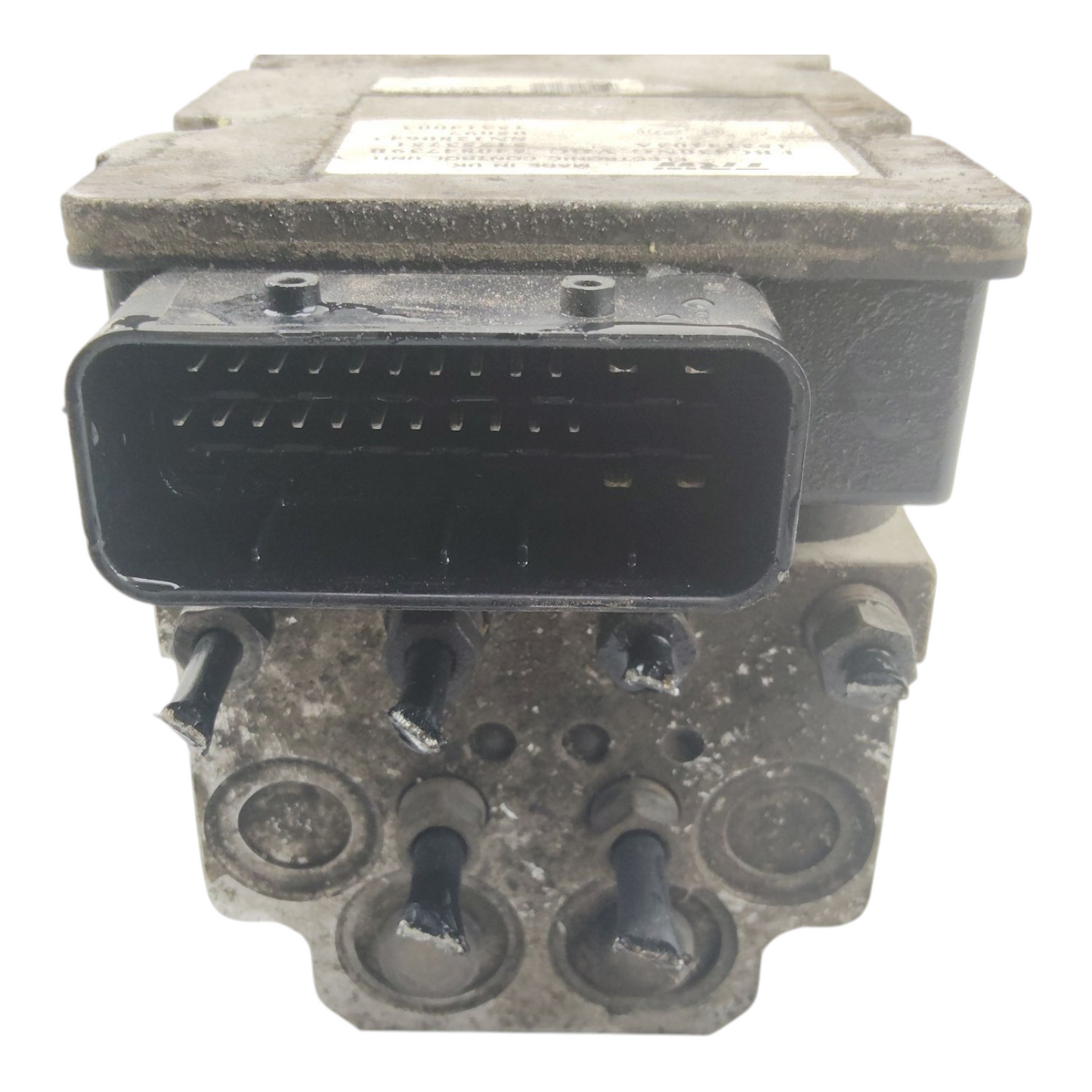 Gruppo Centralina Pompa Abs FIAT CROMA 2 Serie