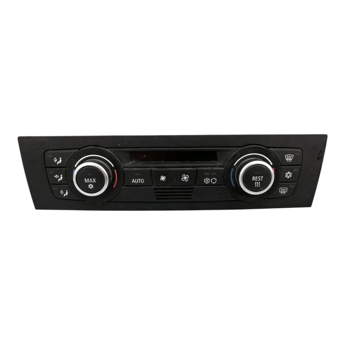Modulo Comando Clima BMW SERIE 1 E87 E88/SERIE 3 E90 E91 E92 E93