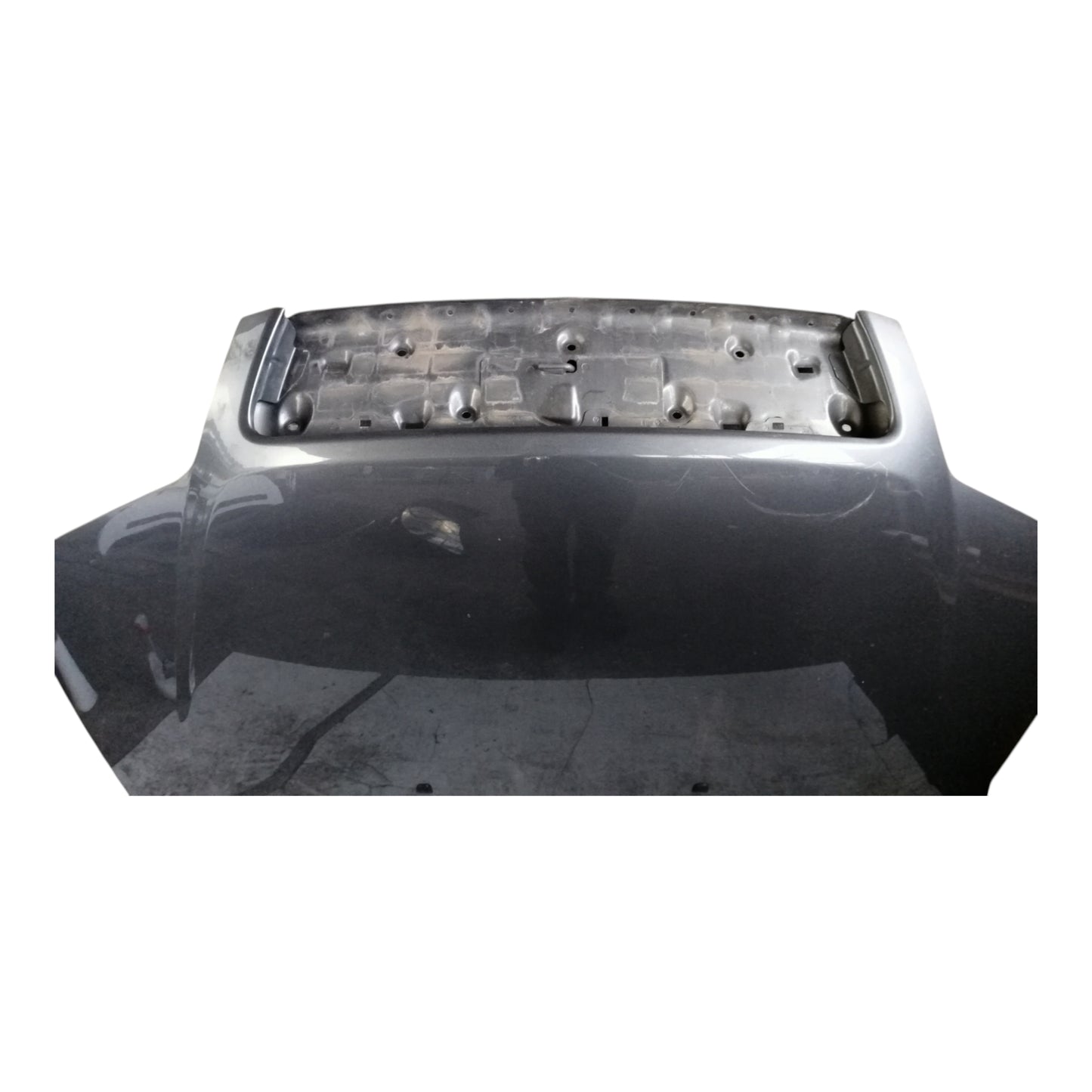 Cofano Anteriore FIAT PUNTO 2 Serie 188 Berlina VAN