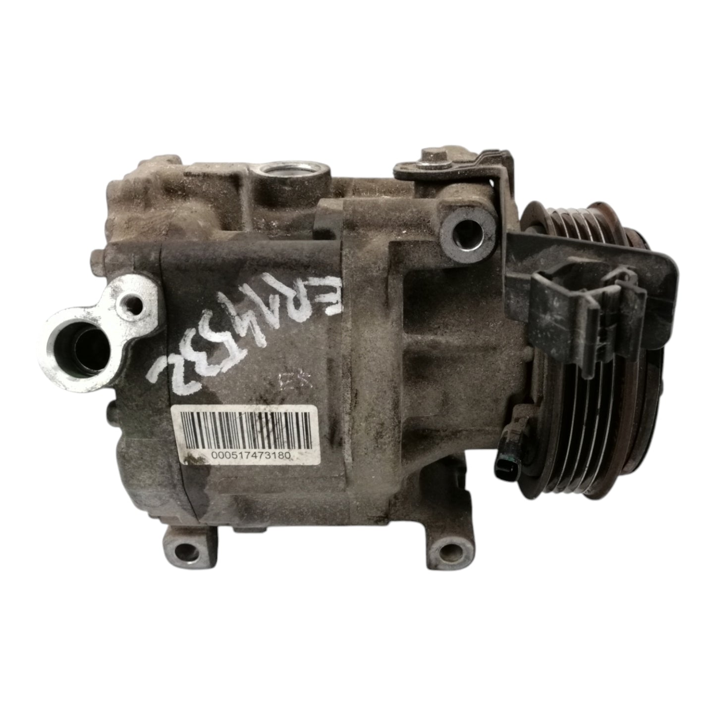 Compressore Aria Condizionata Ac FIAT PANDA 2 Serie/BRAVO 2 Serie Benzina