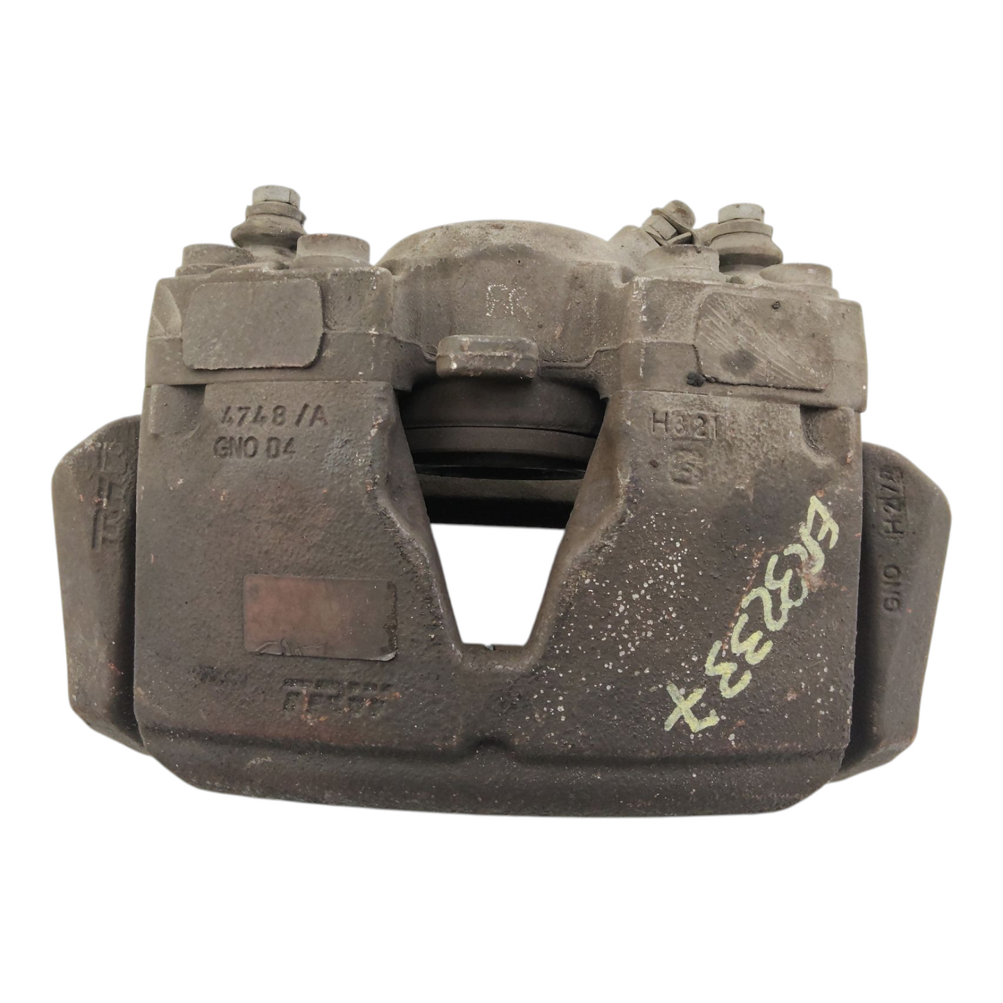 Pinza Freno Anteriore Destro AUDI A5 8T3/A4 8K2 8K5 Benzina Diesel