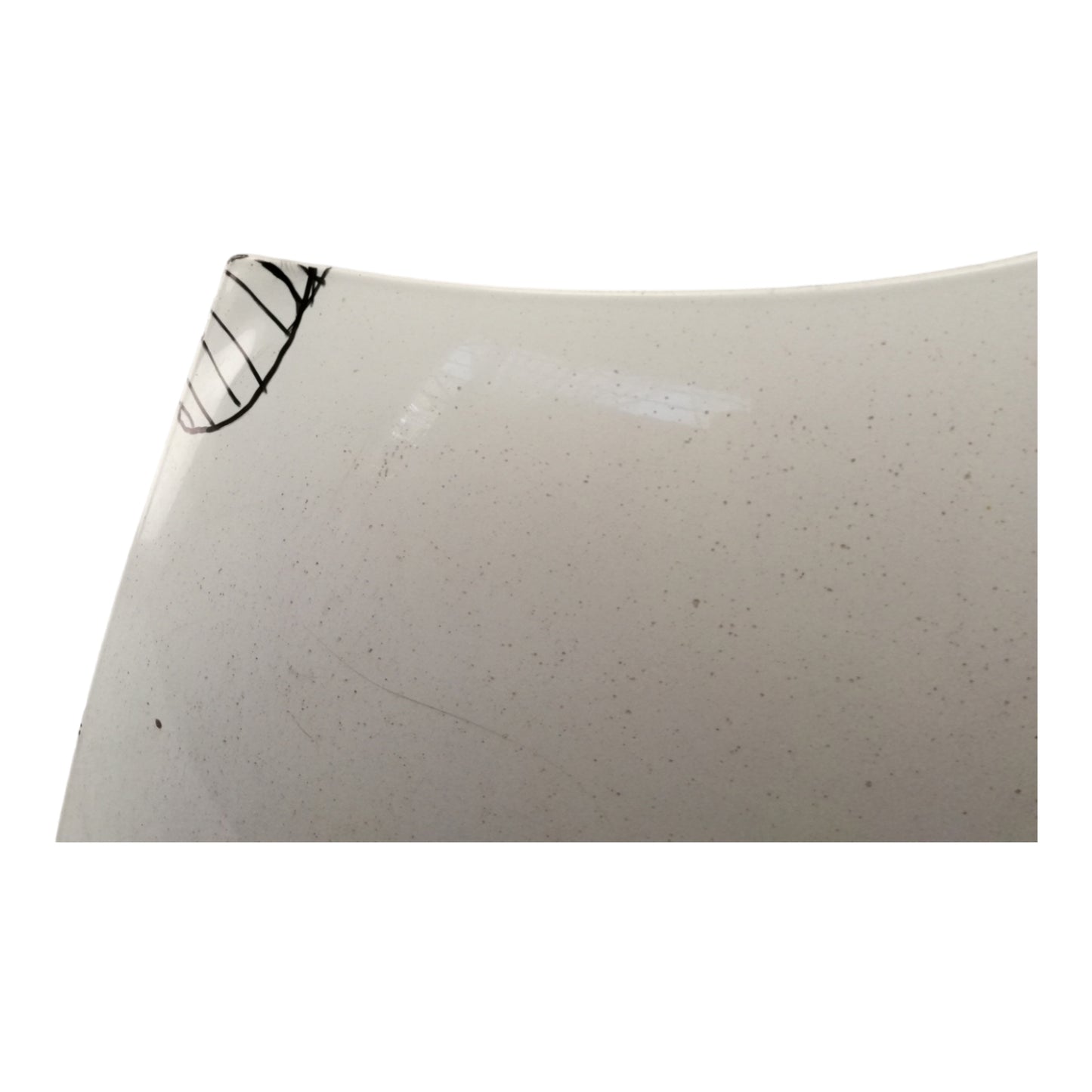 Cofano Anteriore FIAT SEICENTO/600 Berlina