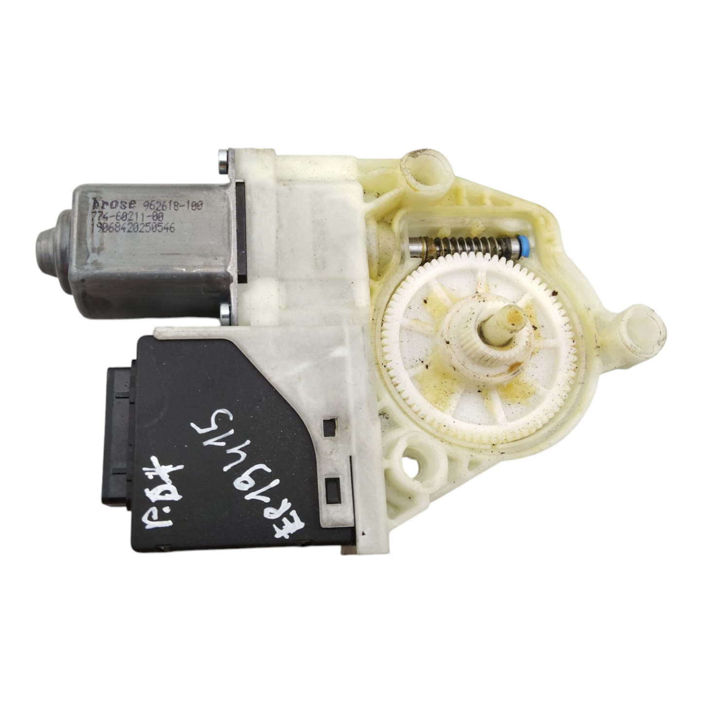 Motorino Alzacristallo Porta Posteriore Destro VOLKSWAGEN PASSAT 5 Serie SW