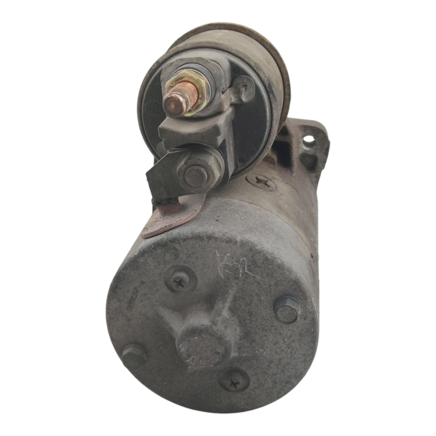Motorino Avviamento FIAT PANDA 2 Serie/500 2 Serie/500 L/ALBEA Benzina