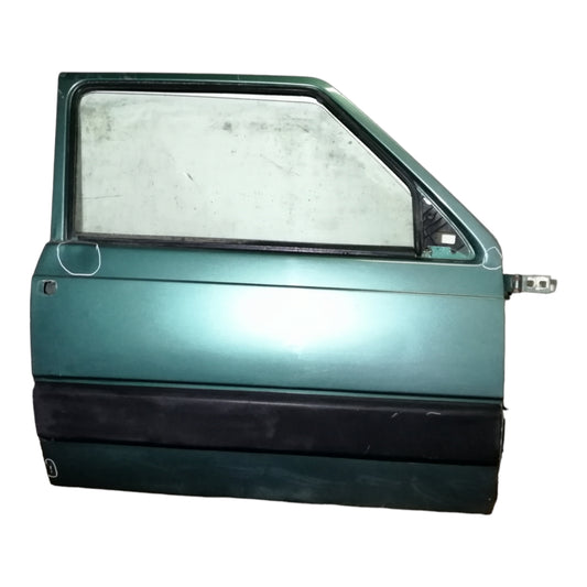 Porta Portiera Anteriore Destro FIAT PANDA 1 Serie Berlina VAN