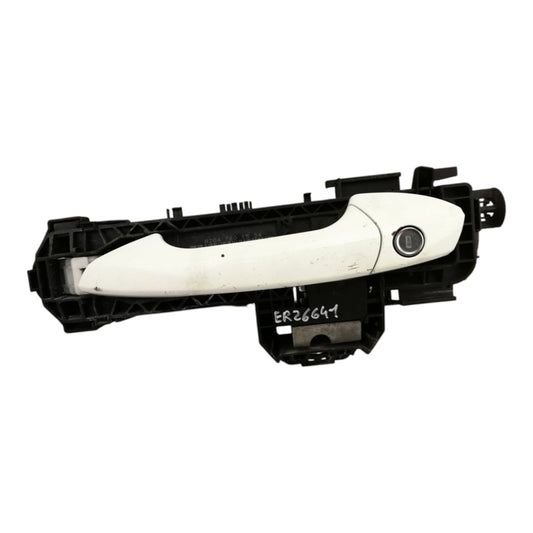 Maniglia Esterna Porta Anteriore Sinistro MERCEDES CLASSE CLA C117