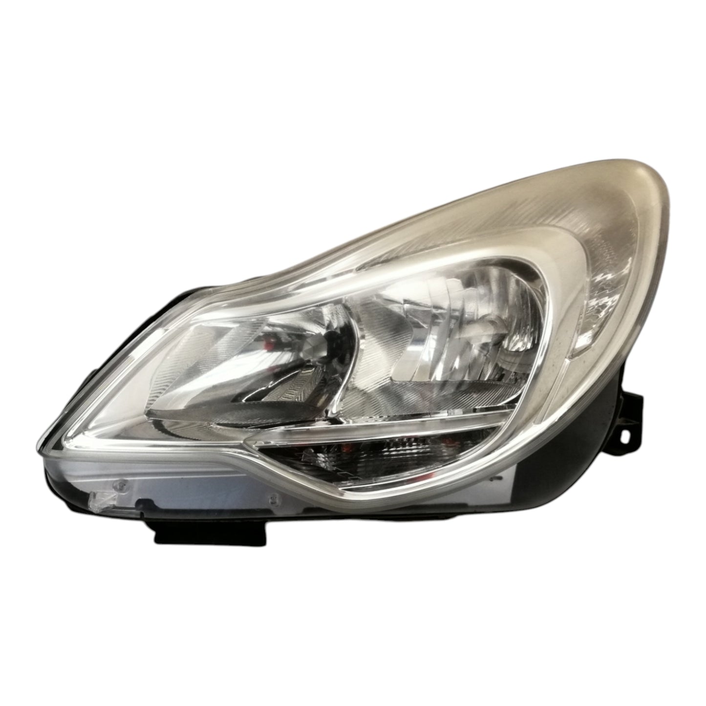 Faro Proiettore Anteriore Sinistro OPEL CORSA D Restyling