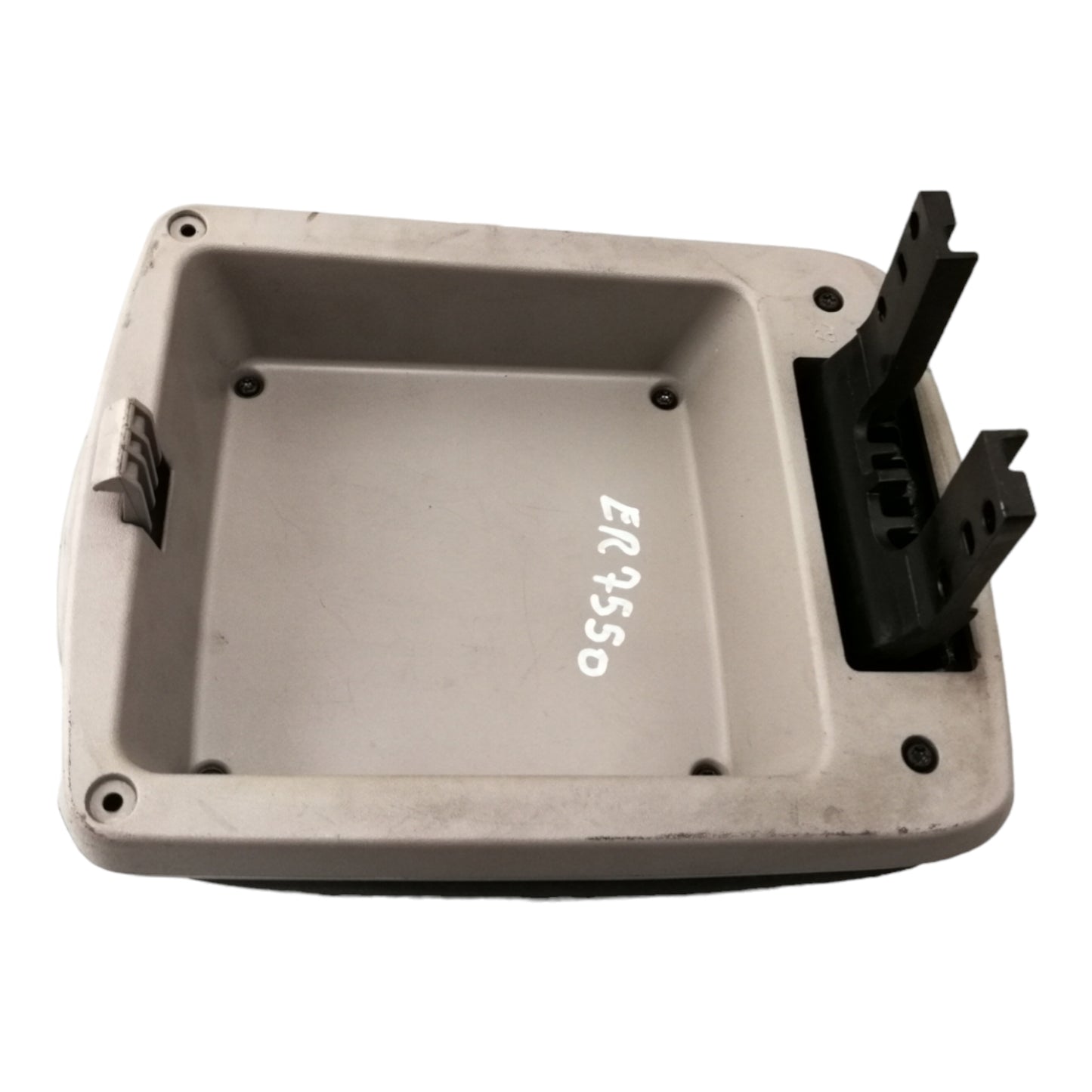 Bracciolo Console Centrale VOLVO C30 Berlina