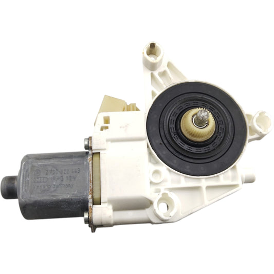 Motorino Alzacristallo Porta Posteriore Sinistro MERCEDES CLASSE C W204