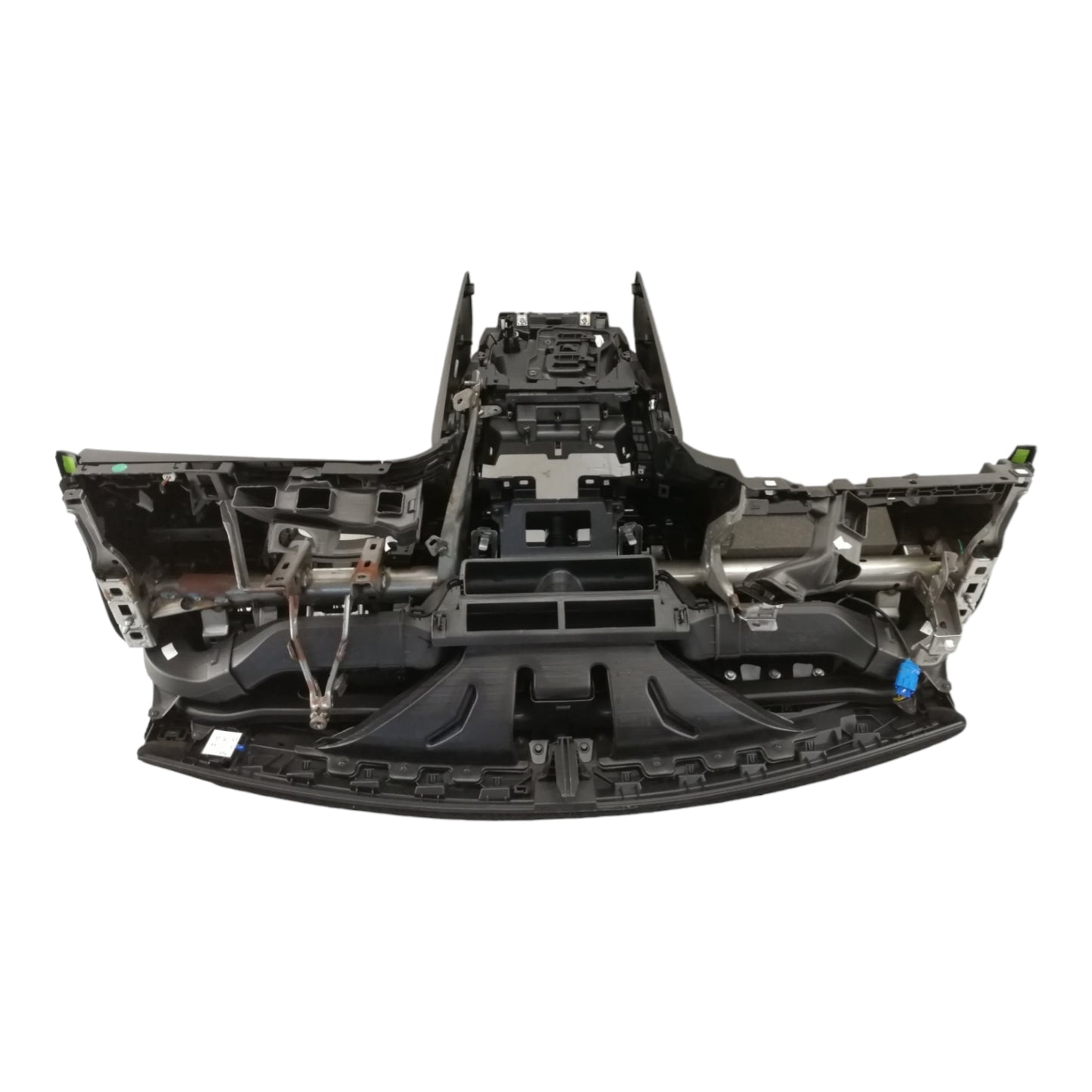 Cruscotto senza Airbag PEUGEOT 2008 2 Serie/208 2 Serie