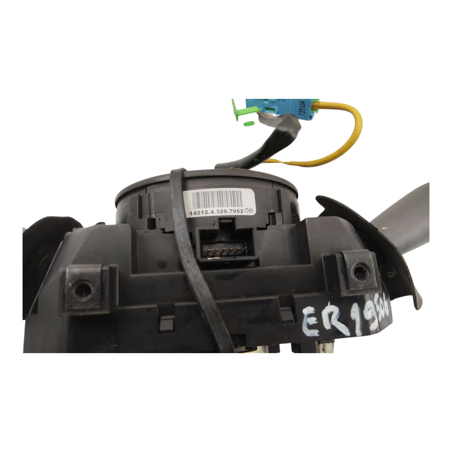 Devioguida Devioluci FIAT PANDA 2 Serie Benzina Diesel